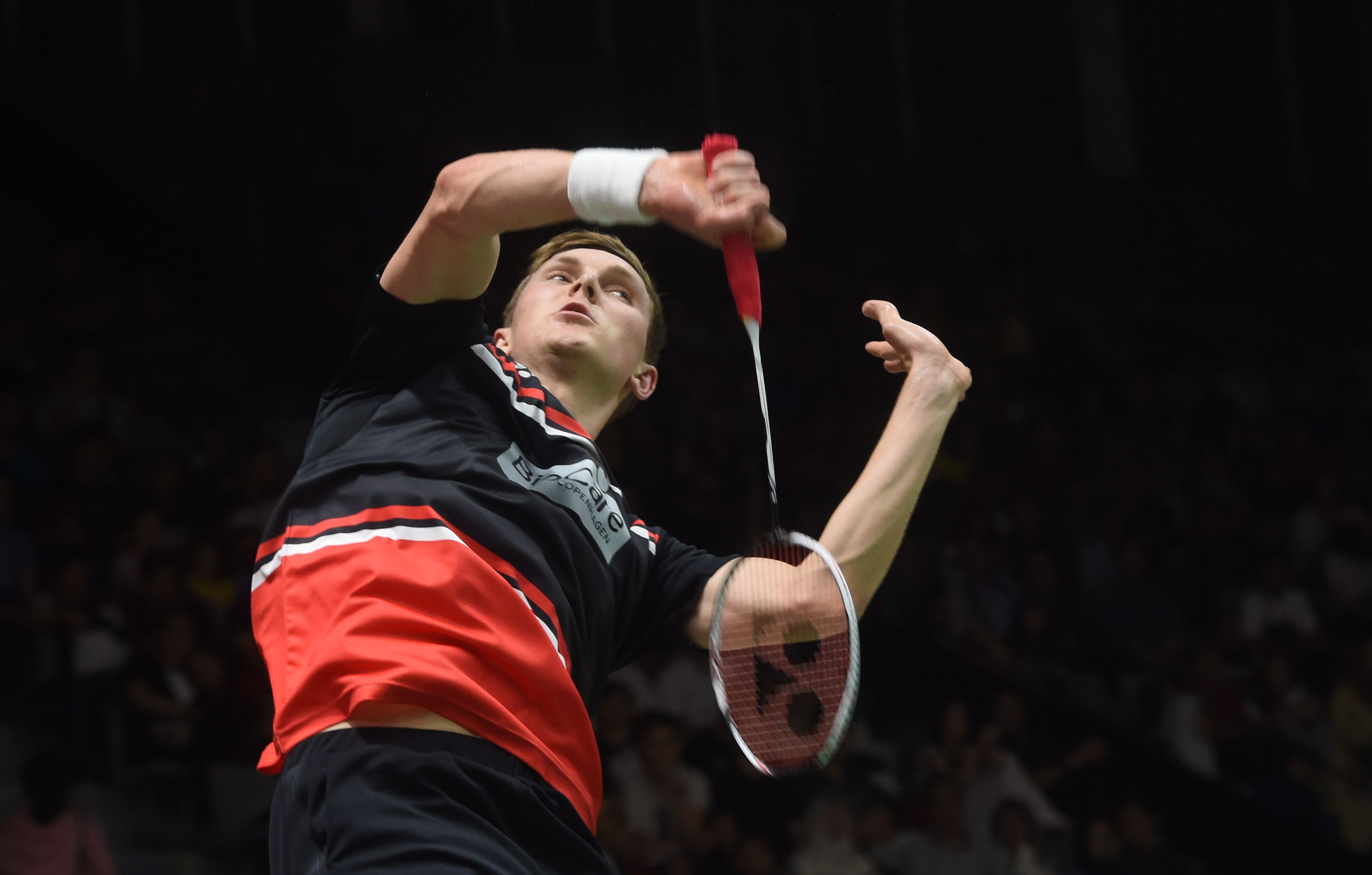 应对每一个 应对每一个