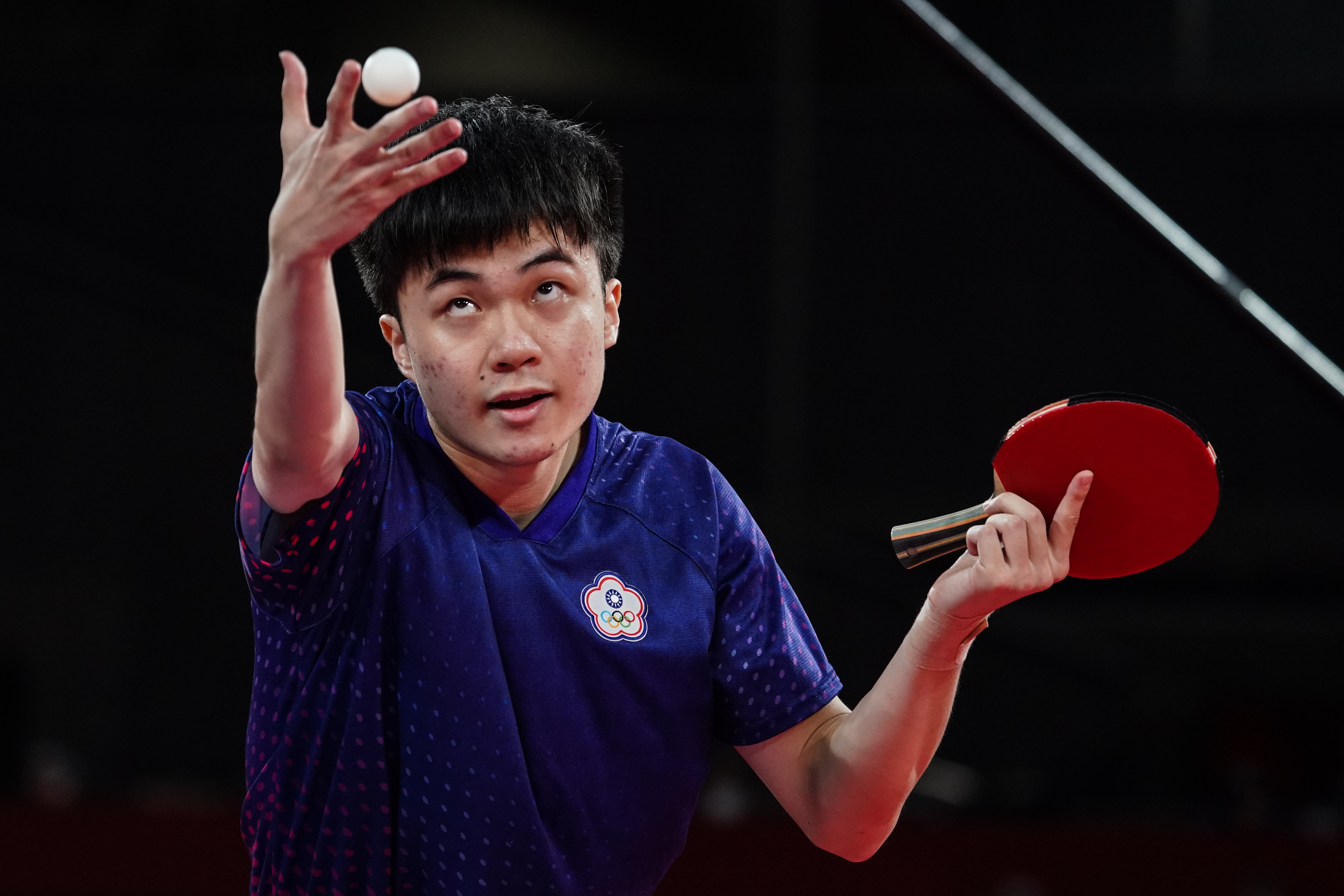 线上形成互 线上形成互