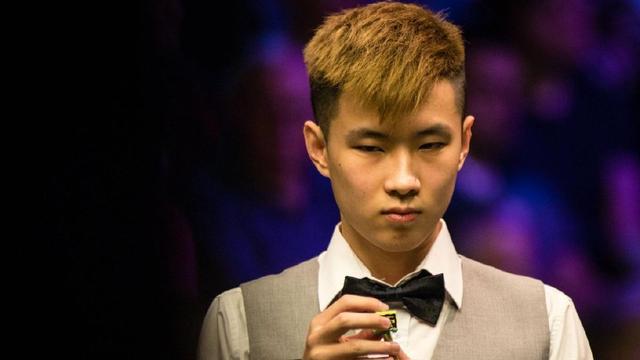 他有望逐步 他有望逐步