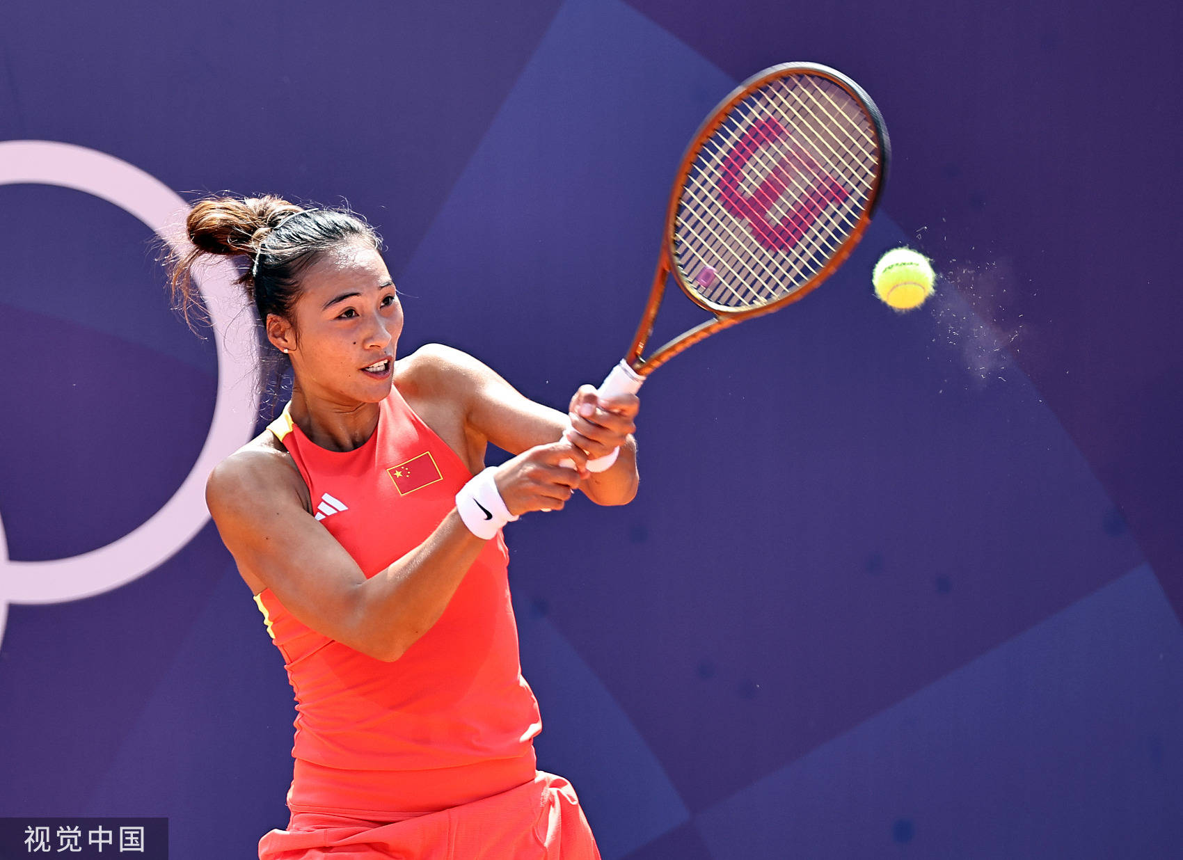 坛的领先地 坛的领先地