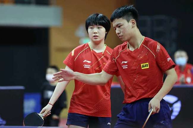 力和挑战 力和挑战