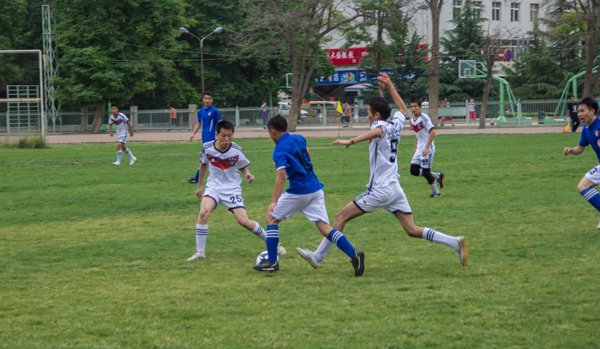 经典配合 经典配合